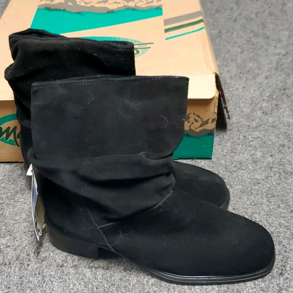 Martino Boots 10W